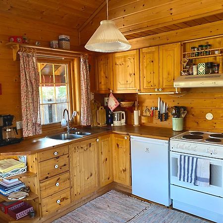 Haukeli Mountain Cabin Vågsli Dış mekan fotoğraf