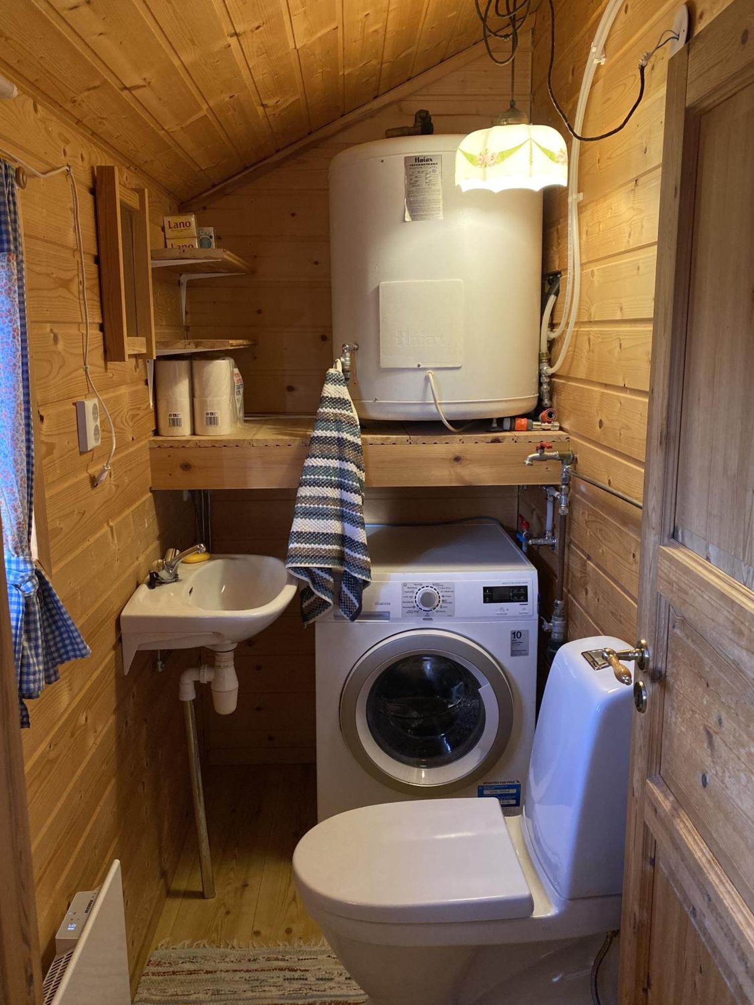 Haukeli Mountain Cabin Vågsli Dış mekan fotoğraf